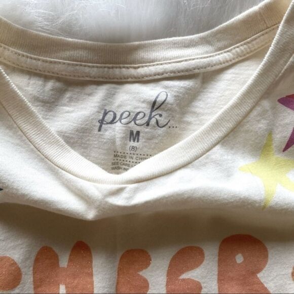 Peek Cheers Long Sleeve (M) - Picture 2 of 5